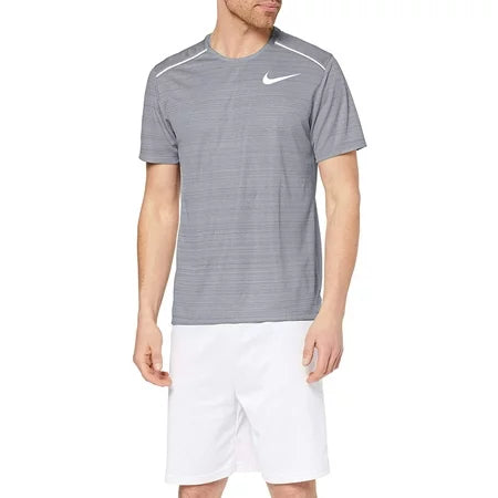 Nike Miler T-Shirt 1.0 - Grey