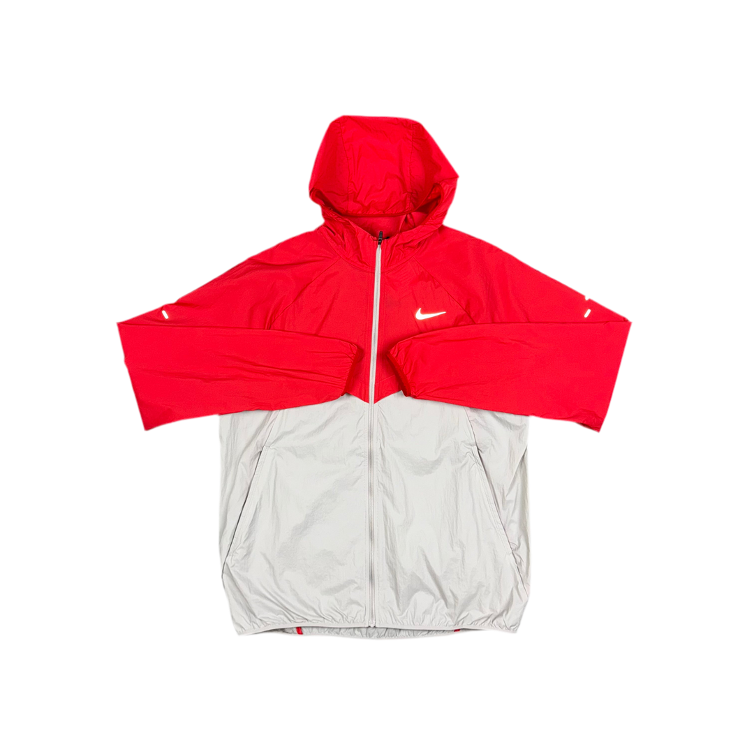 Nike UV Windrunner - Red UV