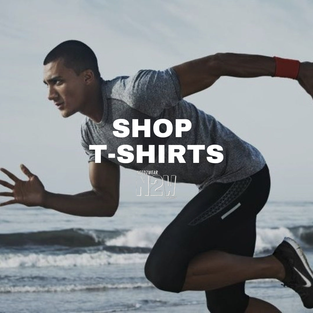 T-Shirt's - need2wear