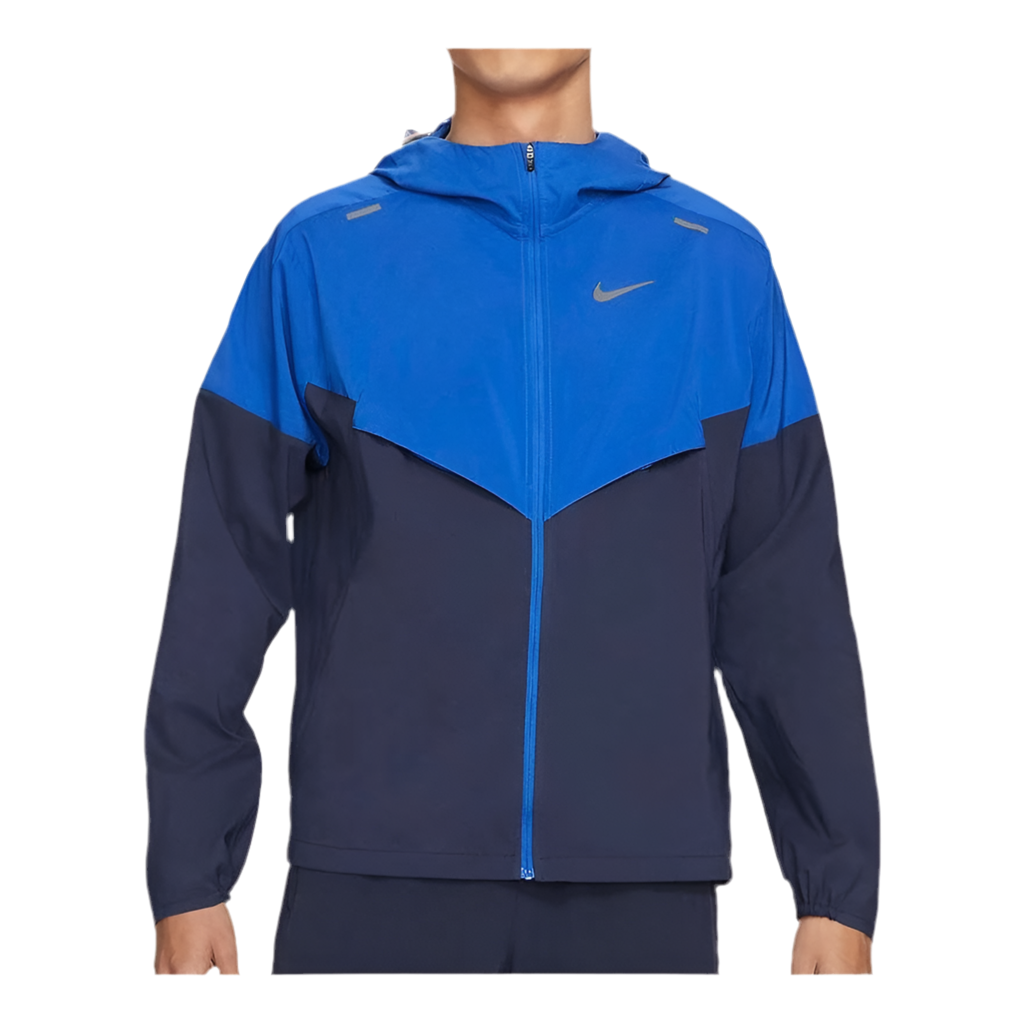 Nike UV Windrunner - Royal Blue